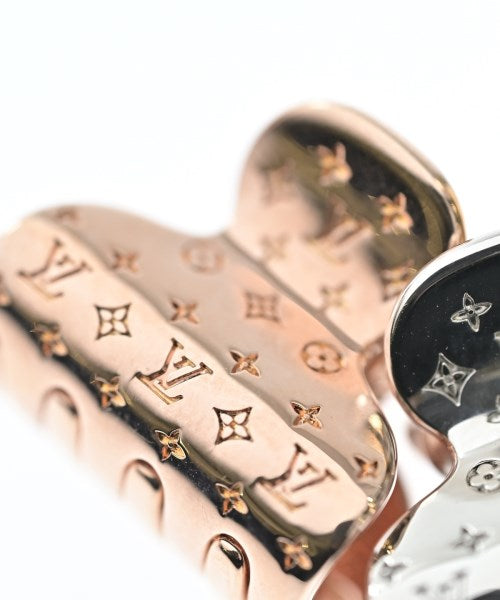 LOUIS VUITTON 髮飾