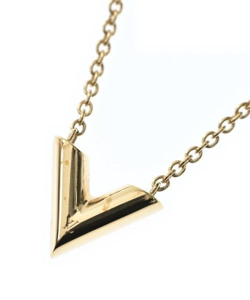 LOUIS VUITTON 項鍊