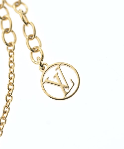 LOUIS VUITTON 項鍊
