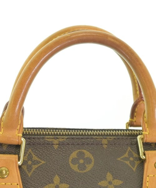 LOUIS VUITTON 週末包/旅行包