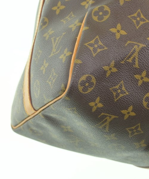 LOUIS VUITTON 週末包/旅行包
