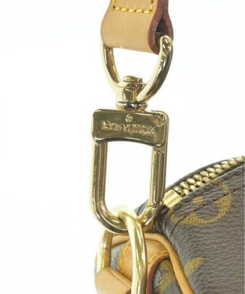 LOUIS VUITTON 週末包/旅行包
