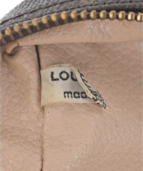 LOUIS VUITTON 小袋