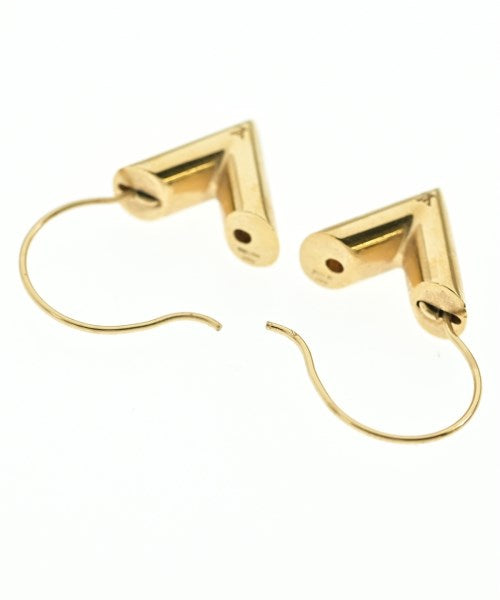 LOUIS VUITTON 耳飾