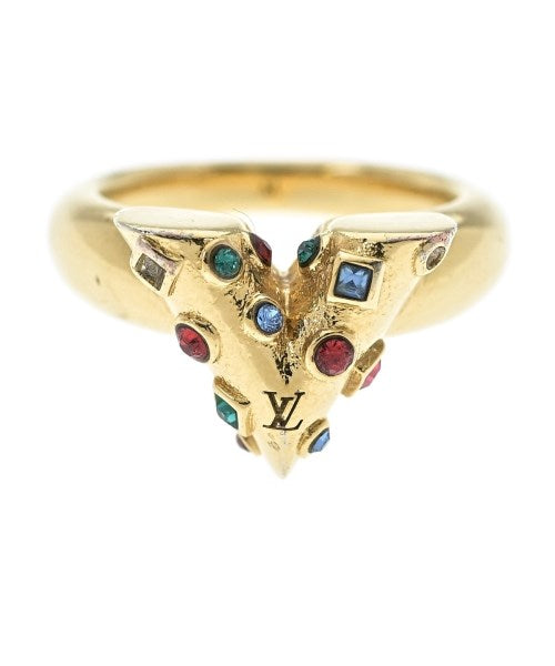 LOUIS VUITTON 戒指