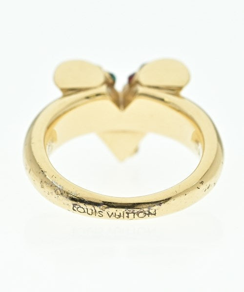 LOUIS VUITTON 戒指