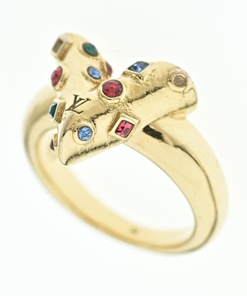 LOUIS VUITTON 戒指