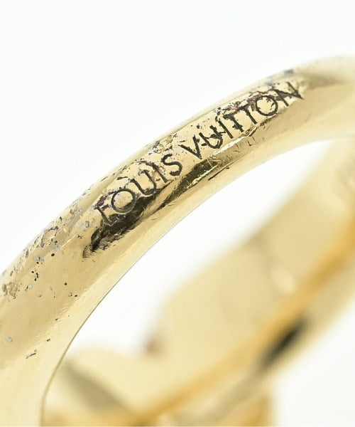 LOUIS VUITTON 戒指