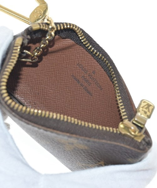 LOUIS VUITTON 錢包/零錢包