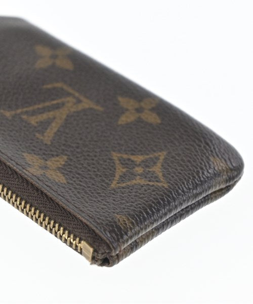 LOUIS VUITTON 錢包/零錢包