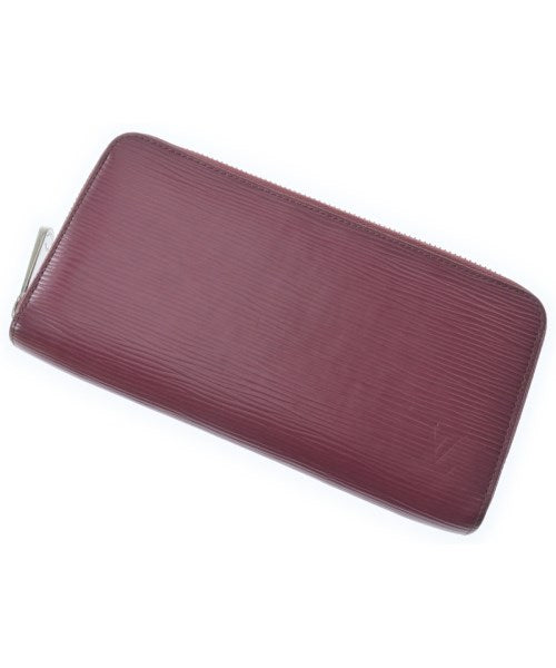 LOUIS VUITTON 錢包/零錢包