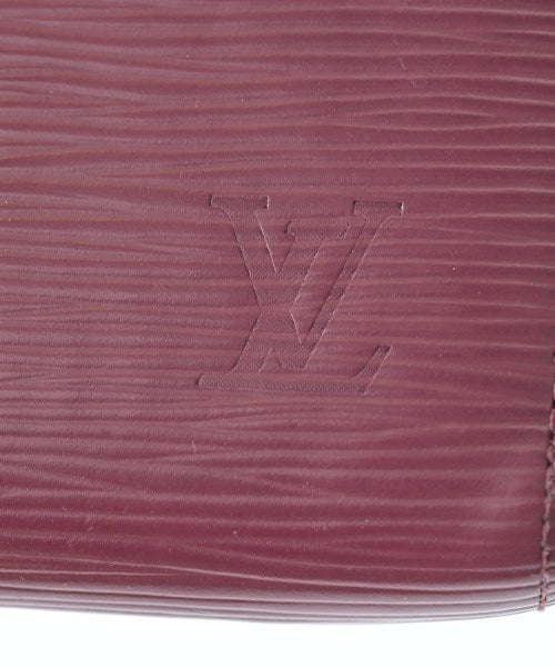 LOUIS VUITTON 錢包/零錢包