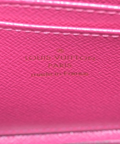 LOUIS VUITTON 錢包/零錢包