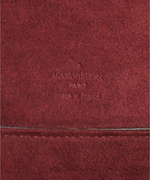 LOUIS VUITTON 手提包