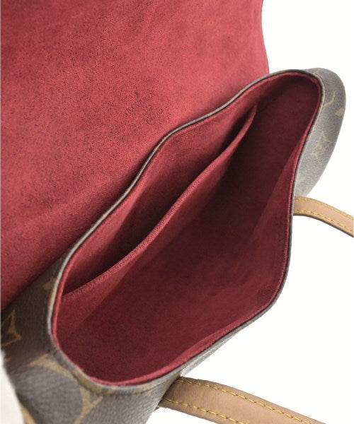 LOUIS VUITTON 手提包