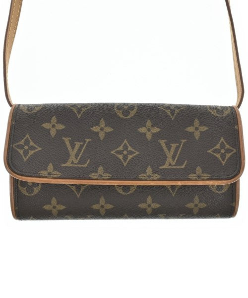 LOUIS VUITTON 肩背包