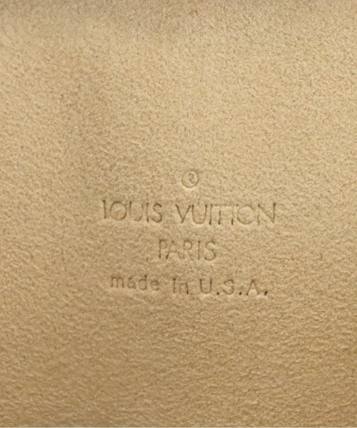 LOUIS VUITTON 肩背包