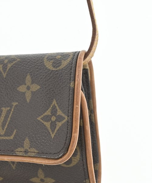 LOUIS VUITTON 肩背包