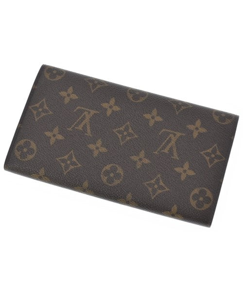 LOUIS VUITTON 錢包/零錢包