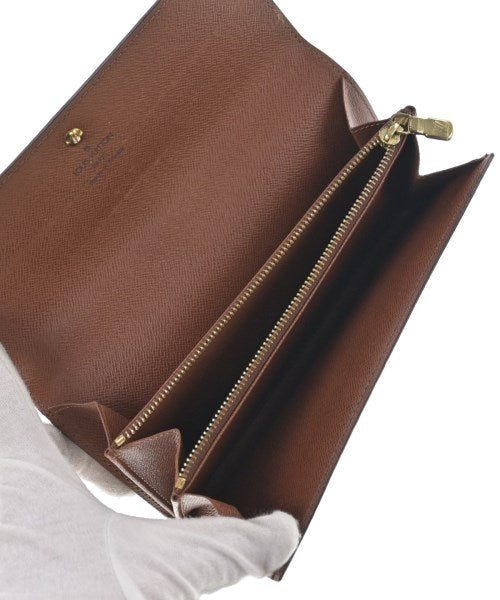 LOUIS VUITTON 錢包/零錢包