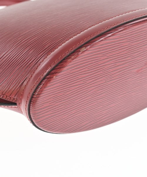 LOUIS VUITTON 手提包