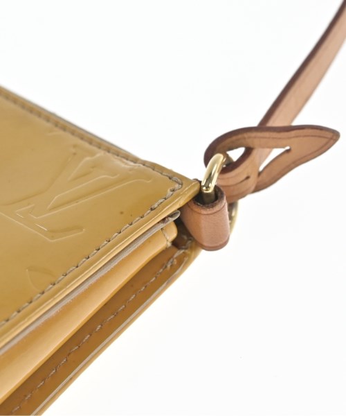 LOUIS VUITTON 小袋