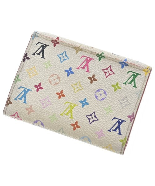 LOUIS VUITTON 卡片夾