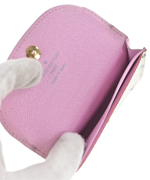 LOUIS VUITTON 卡片夾