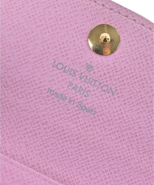 LOUIS VUITTON 卡片夾