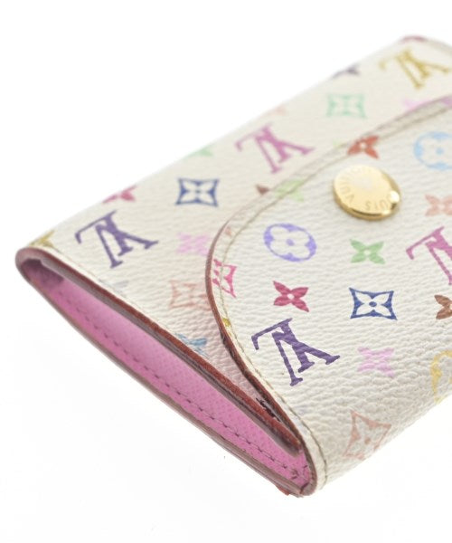 LOUIS VUITTON 卡片夾