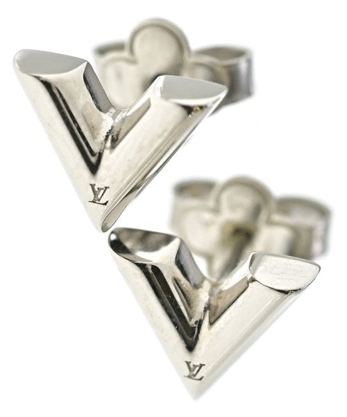 LOUIS VUITTON 耳環　