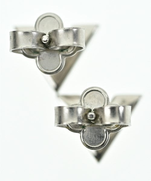 LOUIS VUITTON 耳環　