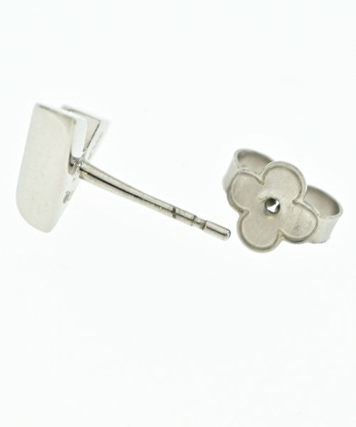 LOUIS VUITTON 耳環　