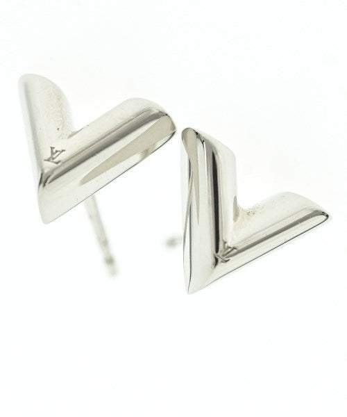 LOUIS VUITTON 耳環　