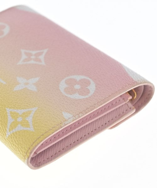 LOUIS VUITTON 錢包/零錢包