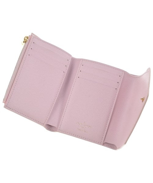 LOUIS VUITTON 錢包/零錢包