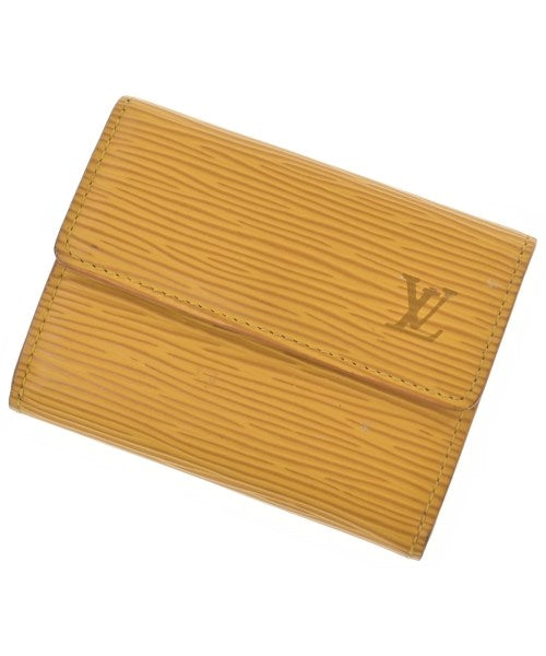 LOUIS VUITTON 錢包/零錢包