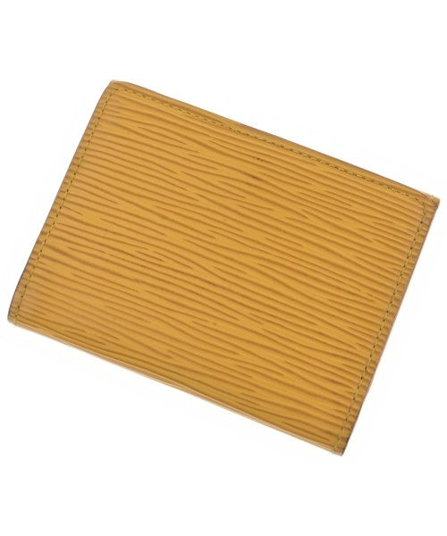 LOUIS VUITTON 錢包/零錢包