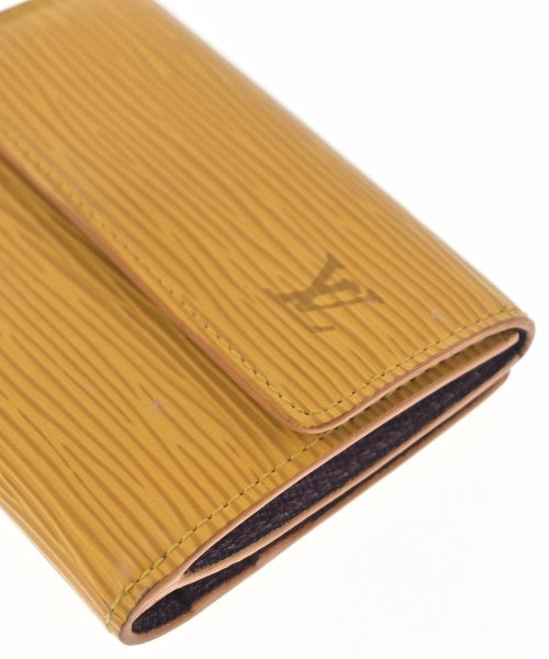 LOUIS VUITTON 錢包/零錢包