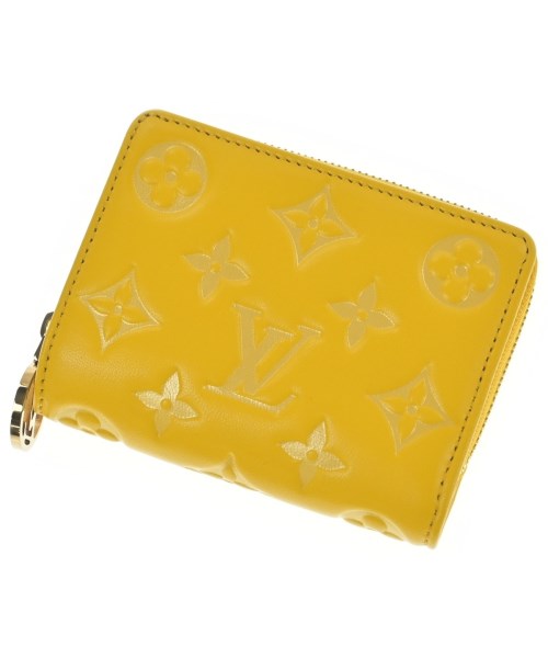 LOUIS VUITTON 錢包/零錢包