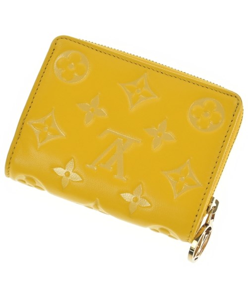 LOUIS VUITTON 錢包/零錢包