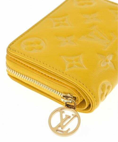 LOUIS VUITTON 錢包/零錢包
