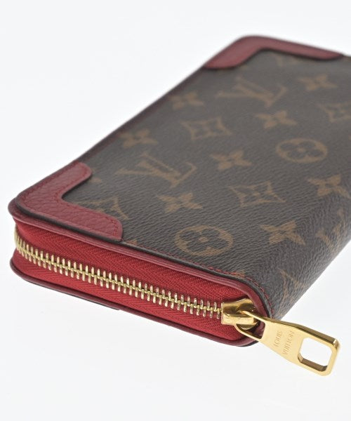 LOUIS VUITTON 錢包/零錢包