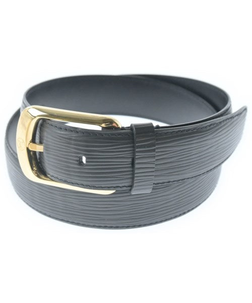 LOUIS VUITTON 皮帶