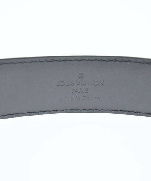 LOUIS VUITTON 皮帶