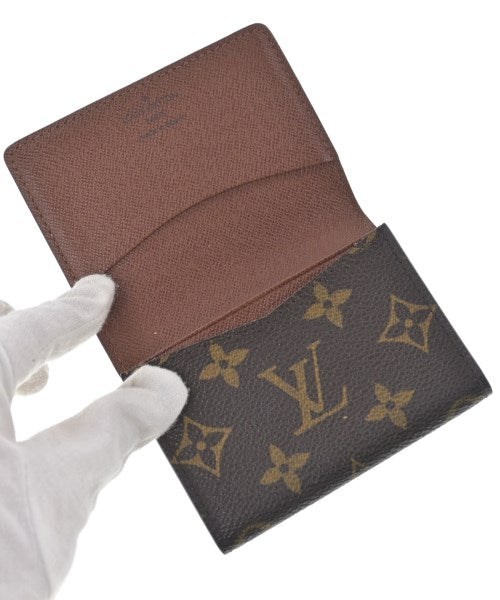 LOUIS VUITTON 卡片夾