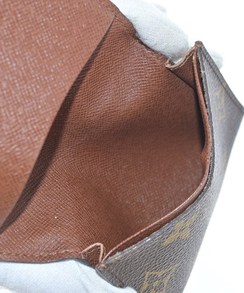 LOUIS VUITTON 卡片夾