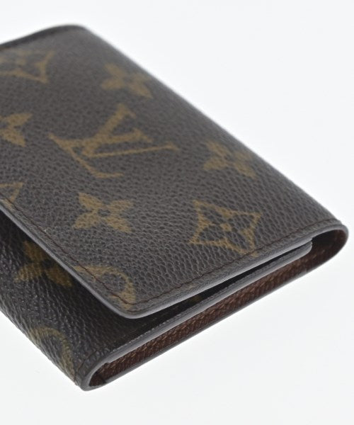 LOUIS VUITTON 卡片夾