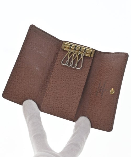 LOUIS VUITTON 鑰匙盒/鑰匙圈