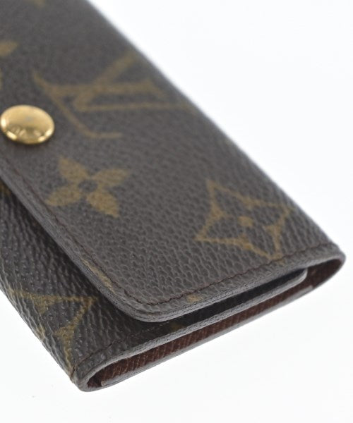 LOUIS VUITTON 鑰匙盒/鑰匙圈